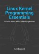 Linux Kernel Programming Essentials: A... - Bild 1