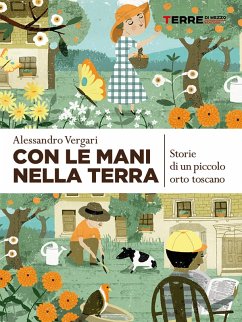 Con le mani nella terra (eBook, ePUB) - Vergari, Alessandro