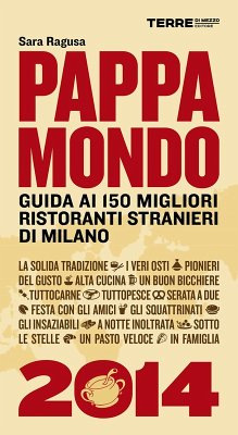 Cover Pappamondo 2014 (eBook, ePUB)