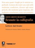 Scusate la calligrafia (eBook, ePUB)
