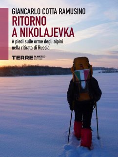 Cover Ritorno a Nikolajevka (eBook, ePUB)