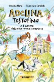 Adelina Testafina e il mistero della vice nonna scomparsa (eBook, ePUB) Adelina Testafina e il mistero della vice nonna scomparsa (eBook, ePUB)