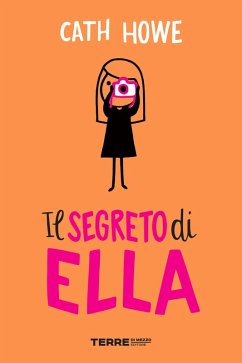 Cover Il segreto di Ella (eBook, ePUB)