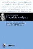 L'inquieto navigare (eBook, ePUB)