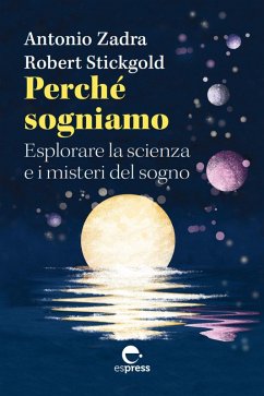 Cover Perché sogniamo (eBook, ePUB)