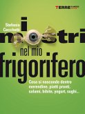 I mostri nel mio frigorifero (eBook, ePUB)