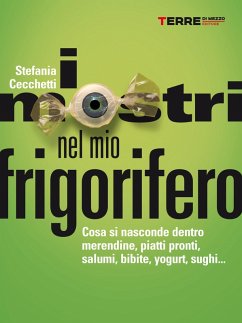 Cover I mostri nel mio frigorifero (eBook, ePUB)