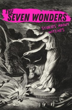 Cover The Seven Wonders (Mirari Annuals, #1) (eBook, ePUB)