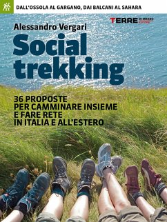 Social trekking (eBook, ePUB) - Vergari, Alessandro