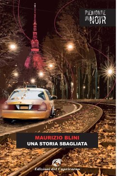 Cover Una storia sbagliata (eBook, ePUB)