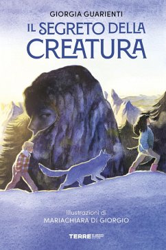 Cover Il segreto della Creatura (eBook, ePUB)