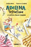 Adelina Testafina e la lettera d'amore sbagliata (eBook, ePUB) Adelina Testafina e la lettera d'amore sbagliata (eBook, ePUB)