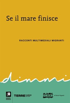 Se il mare finisce (eBook, ePUB) Cover Se il mare finisce (eBook, ePUB)