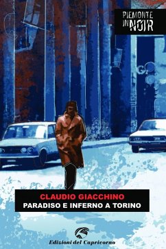 Cover Paradiso e inferno a Torino (eBook, ePUB)