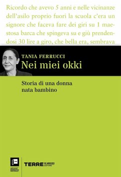 Cover Nei miei okki (eBook, ePUB)