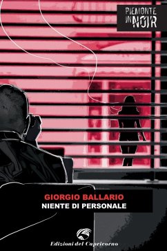 Cover Niente di personale (eBook, ePUB)