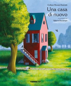 Cover Una casa di nuovo (eBook, ePUB)