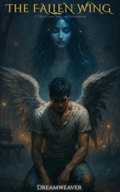 The Fallen Wing (The Fallen Wing saga, #1) (eBook, ePUB) - Dreamweaver; Getyes, Gugulethu