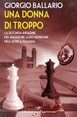 Una donna di troppo (eBook, ePUB)
