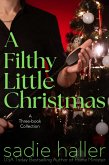 A Filthy Little Christmas (eBook, ePUB)