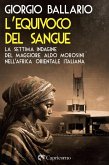 L'equivoco del sangue (eBook, ePUB)
