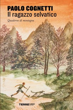 Cover Il ragazzo selvatico (eBook, ePUB)