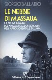 Le nebbie di Massaua (eBook, ePUB)