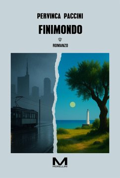 Finimondo (eBook, ePUB) - Paccini, Pervinca