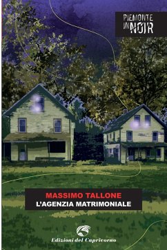 Cover L'agenzia matrimoniale (eBook, ePUB)