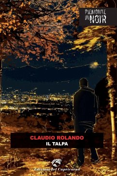 Cover Il talpa (eBook, ePUB)