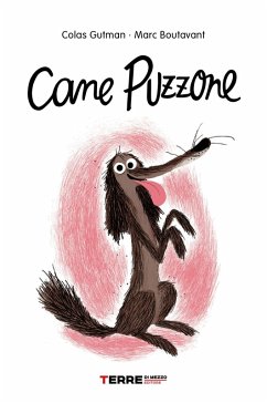 Cover Cane Puzzone (eBook, ePUB)
