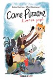 Cane Puzzone diventa papà (eBook, ePUB)