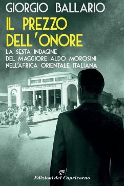 Cover Il prezzo dell'onore (eBook, ePUB)