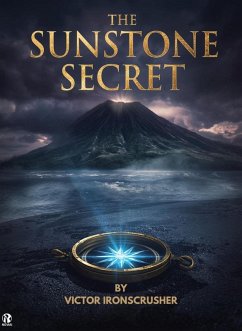 Cover The Sunstone Secret (eBook, ePUB)