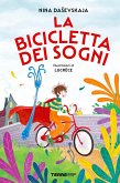 La bicicletta dei sogni (eBook, ePUB)