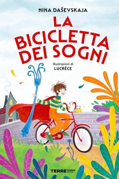 Cover La bicicletta dei sogni (eBook, ePUB)