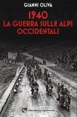1940 La guerra sulle Alpi occidentali (eBook, ePUB)