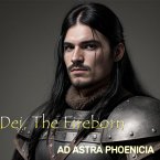 Dei, The Fireborn (eBook, ePUB)