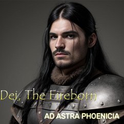 Cover Dei, The Fireborn (eBook, ePUB)