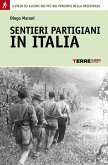 Sentieri partigiani in Italia (eBook, PDF)