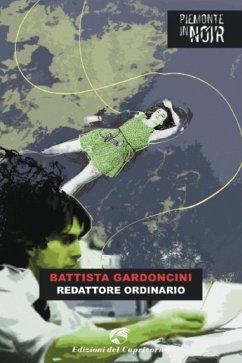 Cover Redattore ordinario (eBook, ePUB)