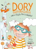 Dory Fantasmagorica. Con la testa fra le nuvole (eBook, ePUB)