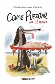 Cane Puzzone va al mare (eBook, ePUB)
