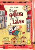 Una gallina nello zaino (eBook, ePUB)