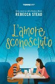 L'amore sconosciuto (eBook, ePUB)