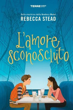 Cover L'amore sconosciuto (eBook, ePUB)