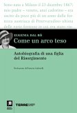 Come un arco teso (eBook, ePUB)