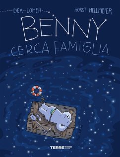 Cover Benny cerca famiglia (eBook, ePUB)
