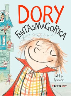Cover Dory Fantasmagorica (eBook, ePUB)