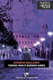 Torino non è Buenos Aires (eBook, ePUB)